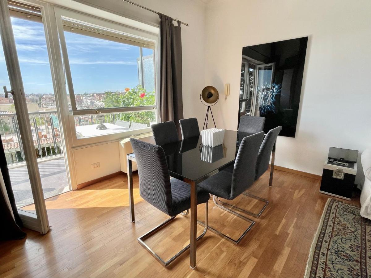 Sunset Cozy Apartamento *