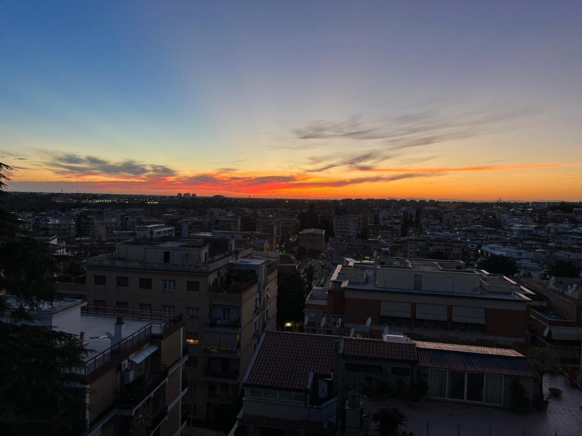 Sunset Cozy Apartamento *