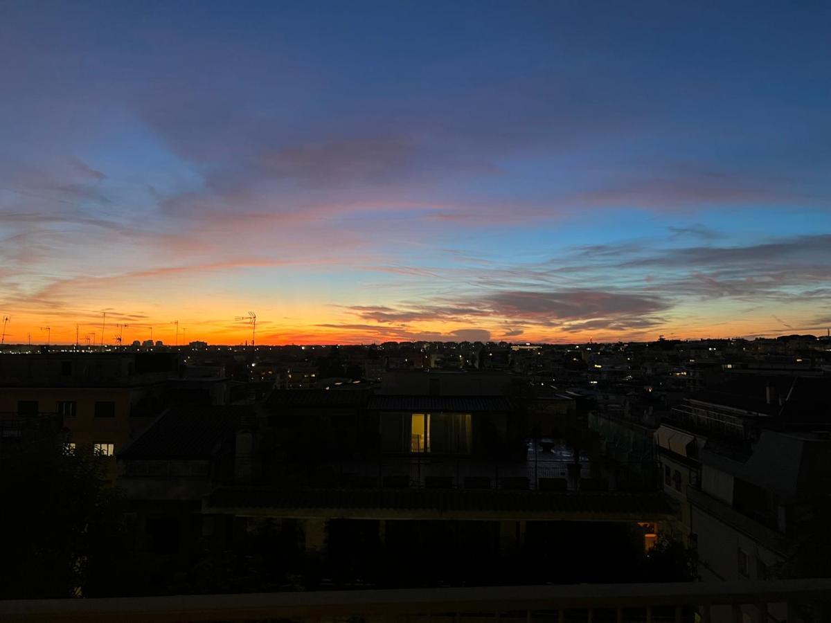 Apartamento Sunset Cozy