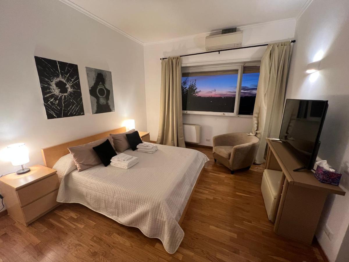 Sunset Cozy Appartamento